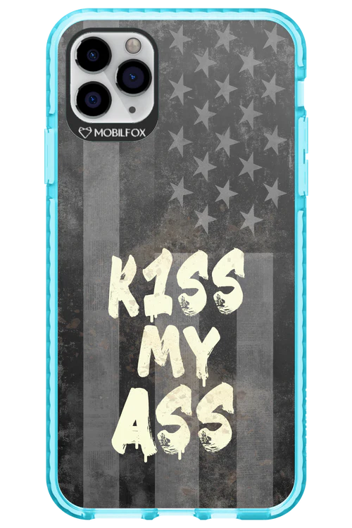 KISS II 2.0 - Apple iPhone 11 Pro Max - Image 6