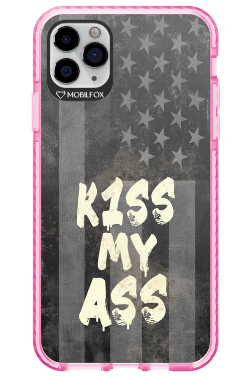KISS II 2.0 - Apple iPhone 11 Pro Max - Image 7