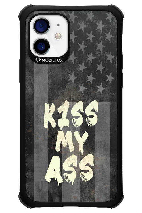 KISS II 2.0 - Apple iPhone 12 - Image 17