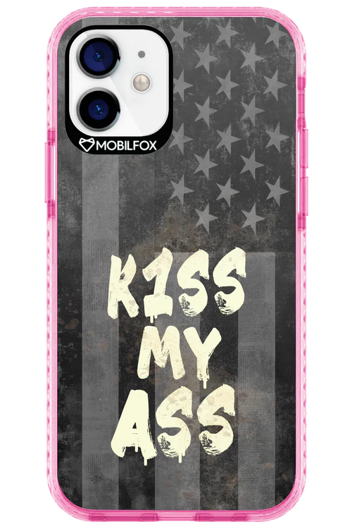 KISS II 2.0 - Apple iPhone 12 - Image 7