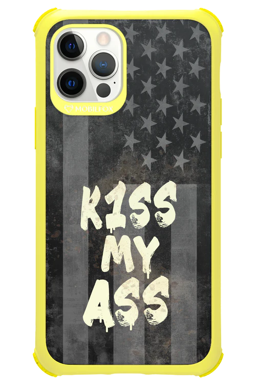 KISS II 2.0 - Apple iPhone 12 Pro - Image 14
