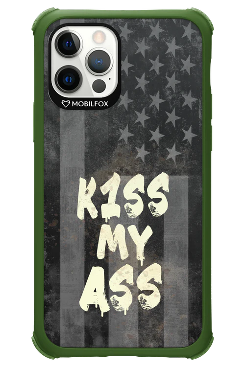 KISS II 2.0 - Apple iPhone 12 Pro - Image 15