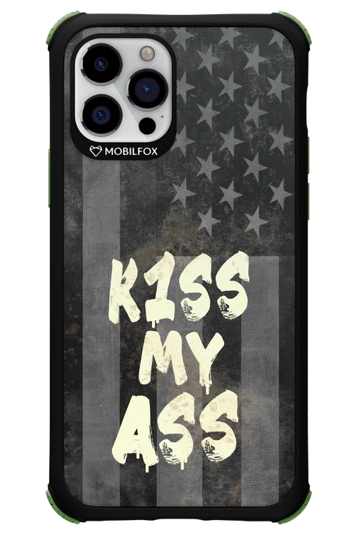 KISS II 2.0 - Apple iPhone 12 Pro - Image 18