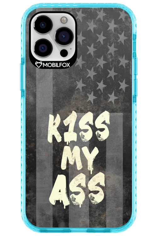 KISS II 2.0 - Apple iPhone 12 Pro - Image 6