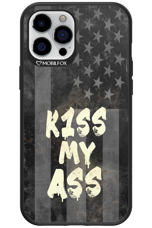 KISS II 2.0 - Apple iPhone 12 Pro Max