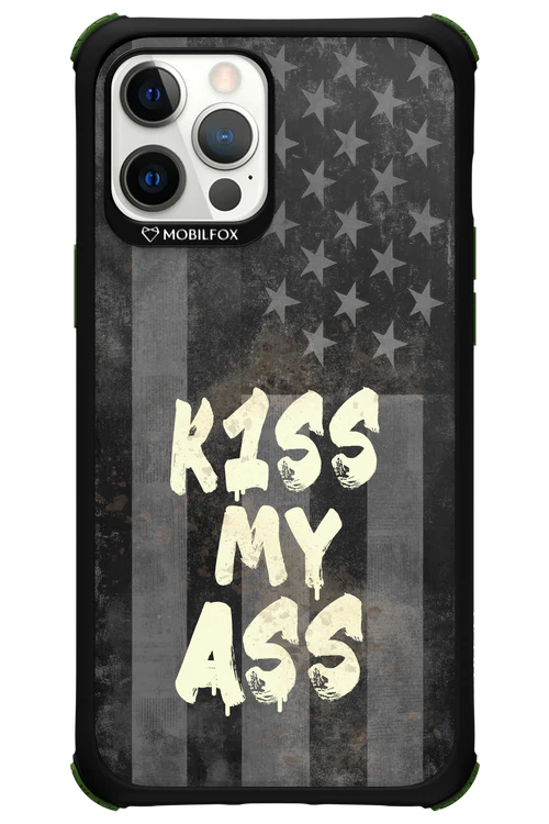 KISS II 2.0 - Apple iPhone 12 Pro Max - Image 10