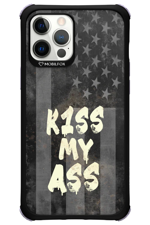 KISS II 2.0 - Apple iPhone 12 Pro Max - Image 11
