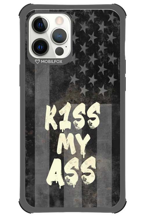 KISS II 2.0 - Apple iPhone 12 Pro Max - Image 12