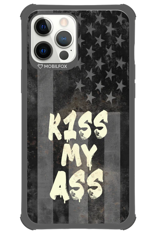 KISS II 2.0 - Apple iPhone 12 Pro Max - Image 13