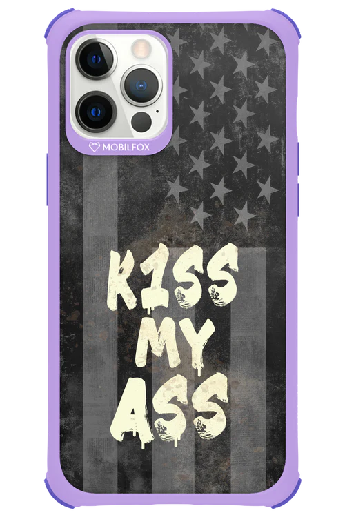 KISS II 2.0 - Apple iPhone 12 Pro Max - Image 15