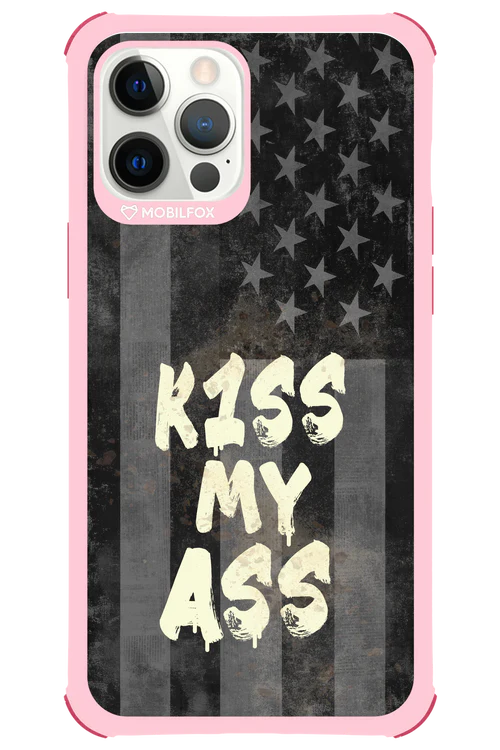 KISS II 2.0 - Apple iPhone 12 Pro Max - Image 16