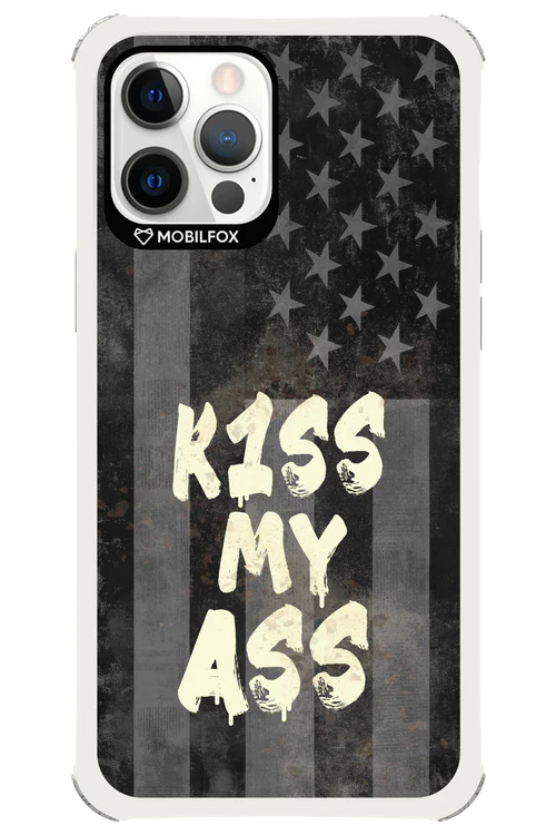 KISS II 2.0 - Apple iPhone 12 Pro Max - Image 17