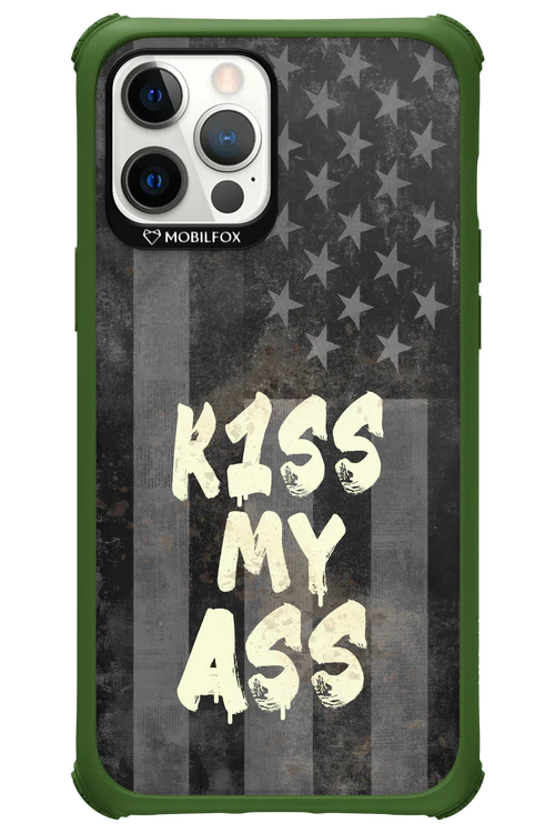 KISS II 2.0 - Apple iPhone 12 Pro Max - Image 18