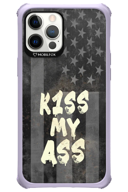 KISS II 2.0 - Apple iPhone 12 Pro Max - Image 19