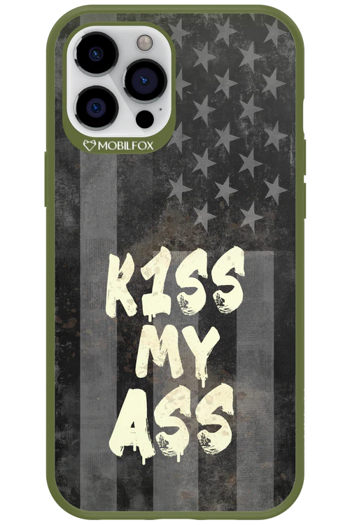 KISS II 2.0 - Apple iPhone 12 Pro Max - Image 2