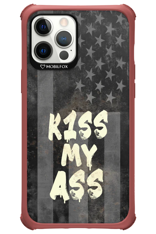 KISS II 2.0 - Apple iPhone 12 Pro Max - Image 20