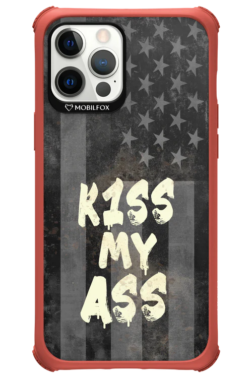 KISS II 2.0 - Apple iPhone 12 Pro Max - Image 21