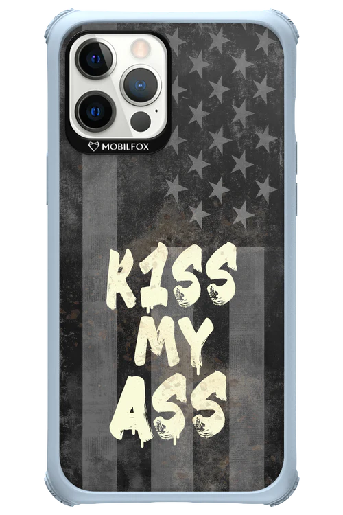 KISS II 2.0 - Apple iPhone 12 Pro Max - Image 22