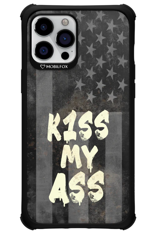 KISS II 2.0 - Apple iPhone 12 Pro Max - Image 23