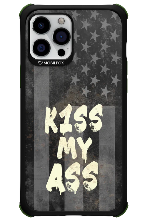 KISS II 2.0 - Apple iPhone 12 Pro Max - Image 24