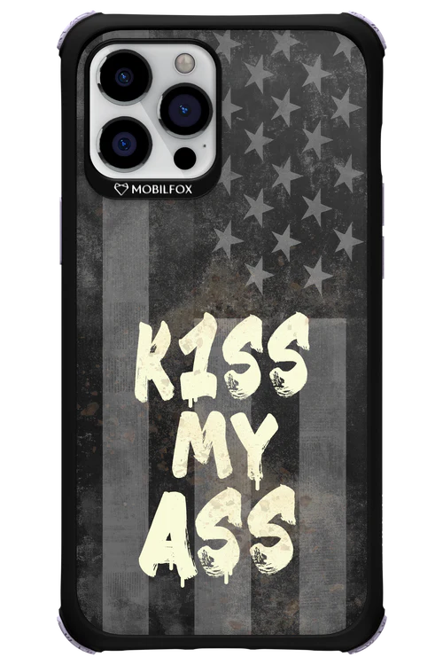 KISS II 2.0 - Apple iPhone 12 Pro Max - Image 25