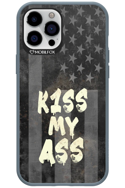 KISS II 2.0 - Apple iPhone 12 Pro Max - Image 3