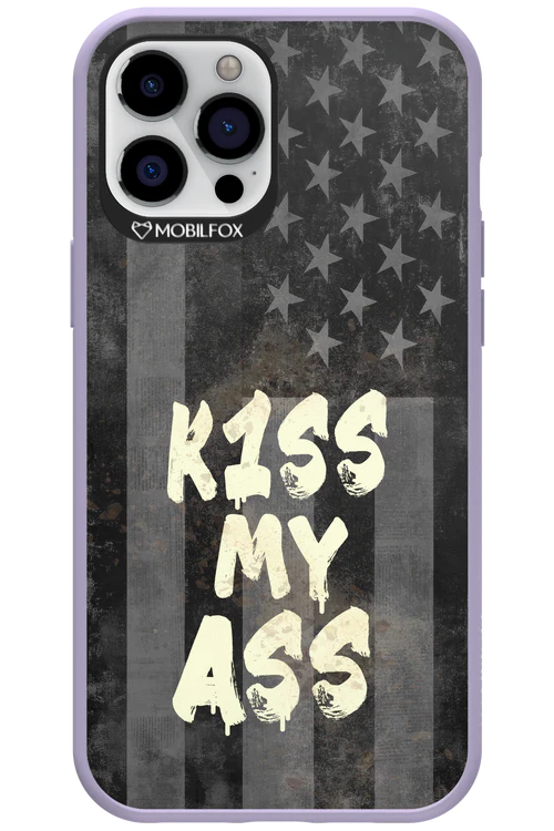 KISS II 2.0 - Apple iPhone 12 Pro Max - Image 4