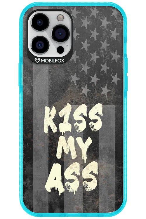KISS II 2.0 - Apple iPhone 12 Pro Max - Image 6