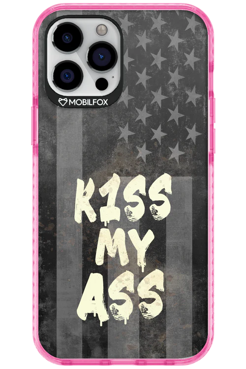 KISS II 2.0 - Apple iPhone 12 Pro Max - Image 7