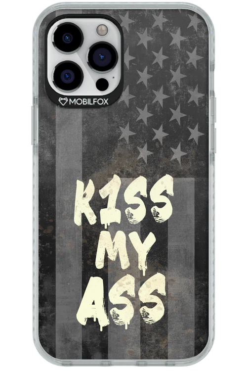 KISS II 2.0 - Apple iPhone 12 Pro Max - Image 8