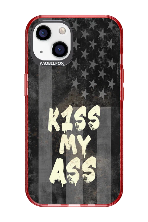 KISS II 2.0 - Apple iPhone 13 - Image 12