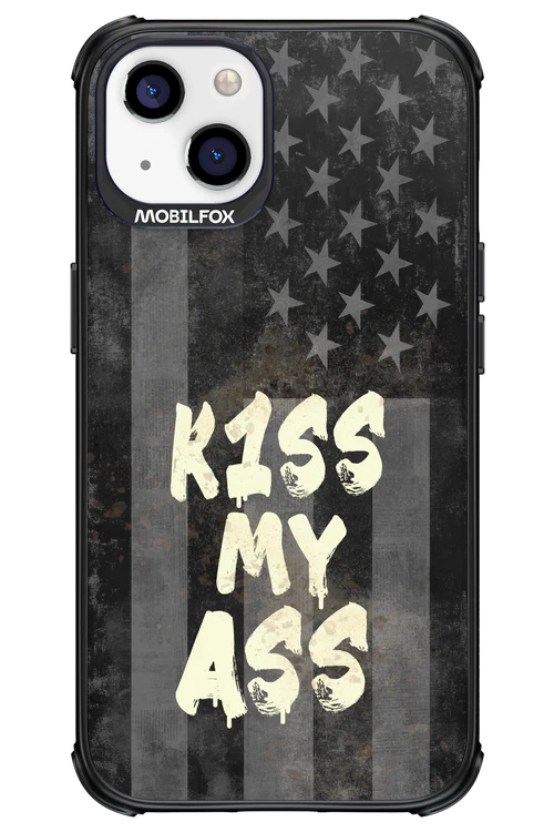 KISS II 2.0 - Apple iPhone 13 - Image 16