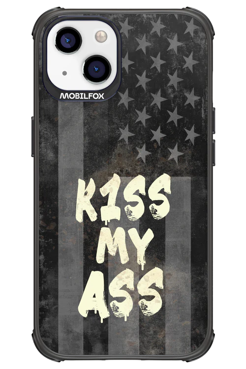 KISS II 2.0 - Apple iPhone 13 - Image 20