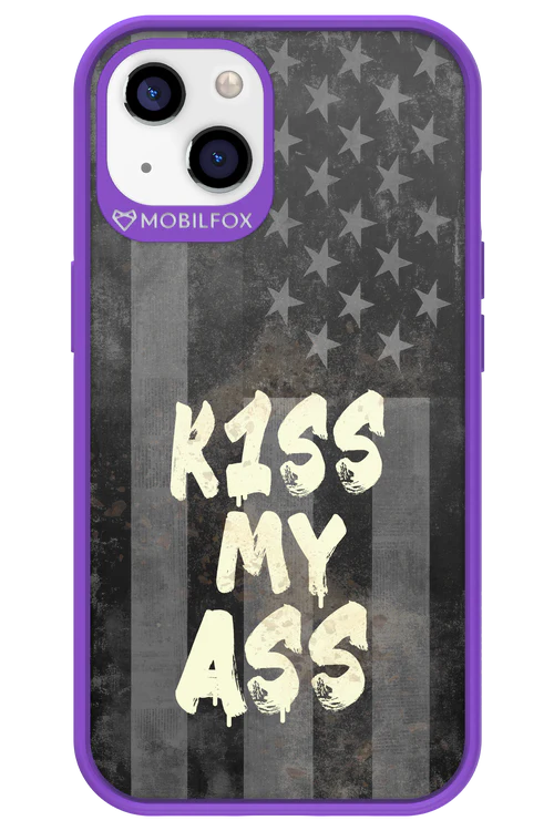 KISS II 2.0 - Apple iPhone 13 - Image 4