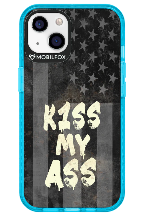 KISS II 2.0 - Apple iPhone 13 - Image 8