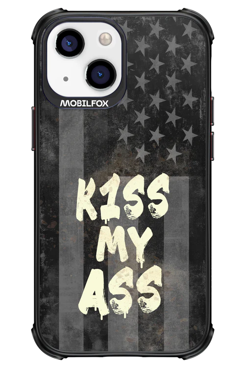 KISS II 2.0 - Apple iPhone 13 Mini - Image 13