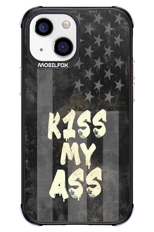 KISS II 2.0 - Apple iPhone 13 Mini - Image 16