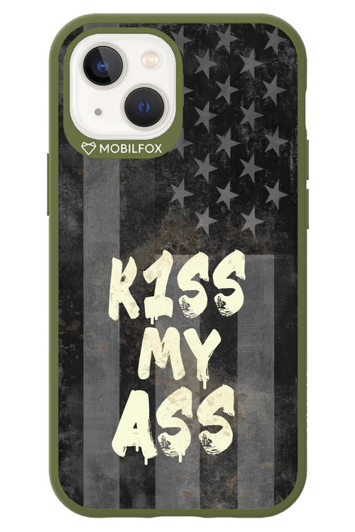 KISS II 2.0 - Apple iPhone 13 Mini - Image 2