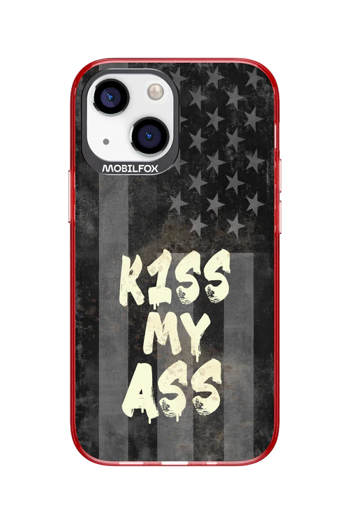 KISS II 2.0 - Apple iPhone 13 Mini - Image 9