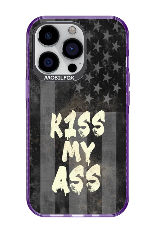 KISS II 2.0 - Apple iPhone 13 Pro - Image 13