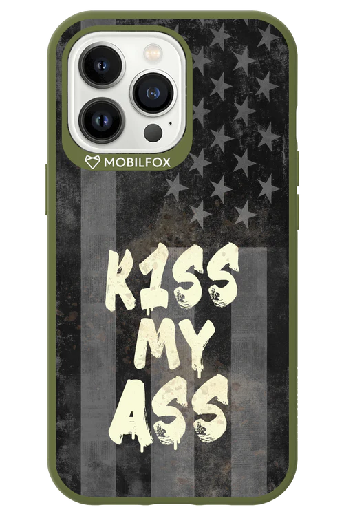 KISS II 2.0 - Apple iPhone 13 Pro - Image 2