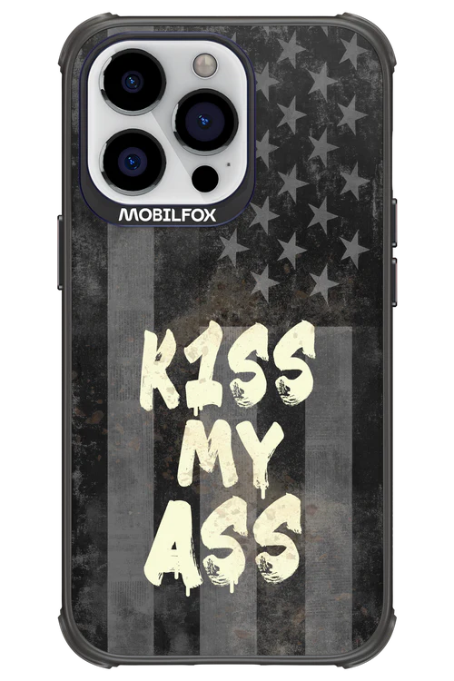 KISS II 2.0 - Apple iPhone 13 Pro - Image 21