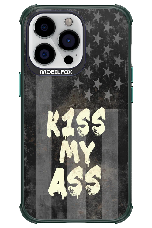 KISS II 2.0 - Apple iPhone 13 Pro - Image 23