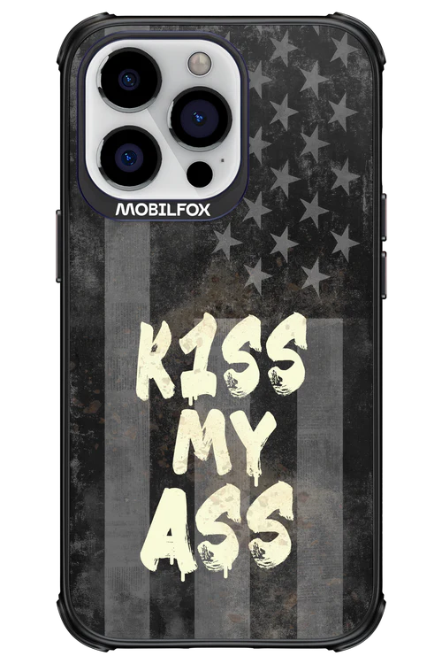 KISS II 2.0 - Apple iPhone 13 Pro - Image 24