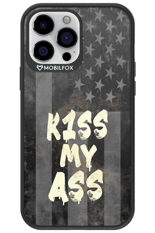 KISS II 2.0 - Apple iPhone 13 Pro Max