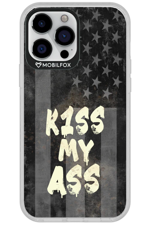 KISS II 2.0 - Apple iPhone 13 Pro Max - Image 10