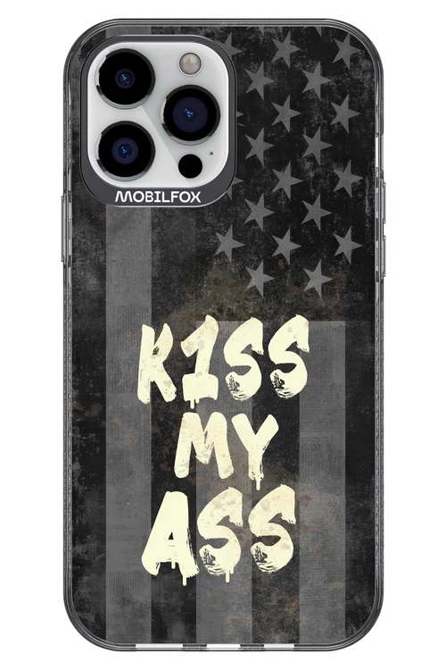 KISS II 2.0 - Apple iPhone 13 Pro Max - Image 11