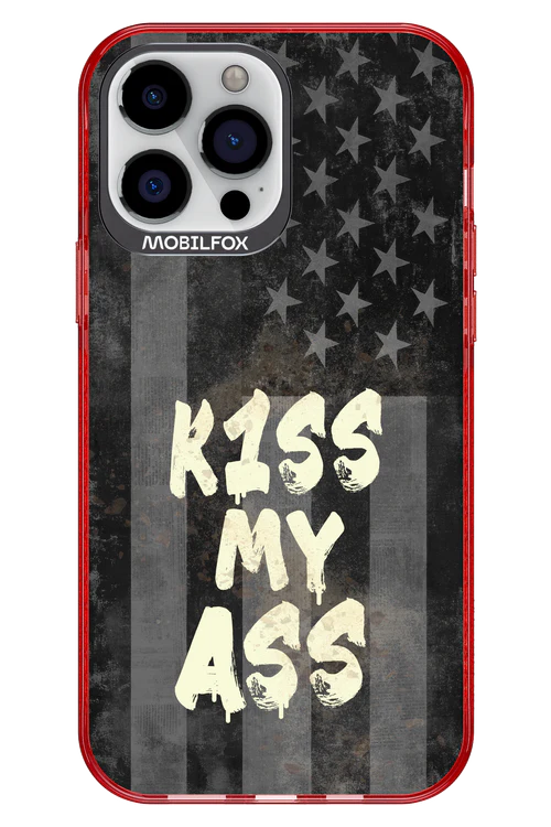 KISS II 2.0 - Apple iPhone 13 Pro Max - Image 12