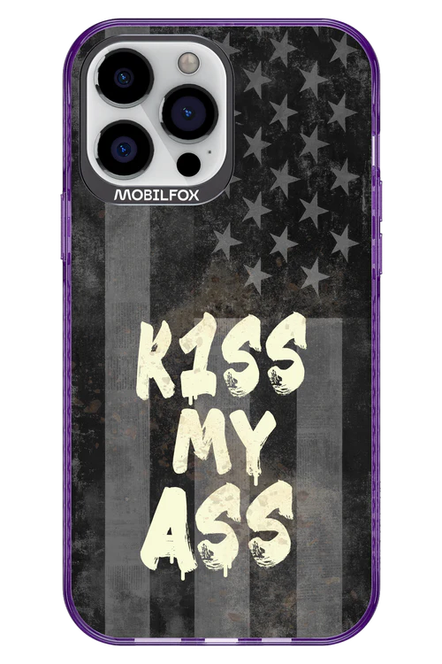 KISS II 2.0 - Apple iPhone 13 Pro Max - Image 13