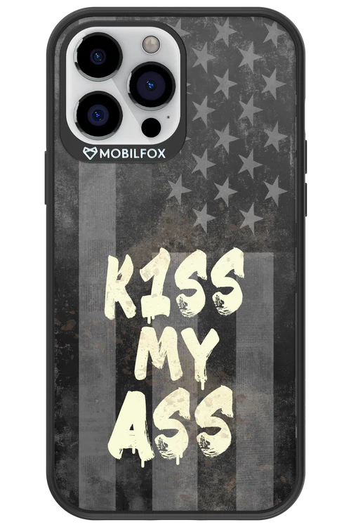 KISS II 2.0 - Apple iPhone 13 Pro Max - Image 14